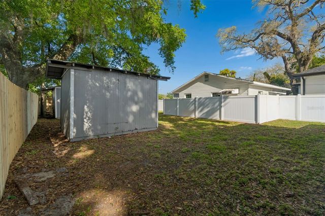 6710 N HARER STREET, Tampa, FL 33604