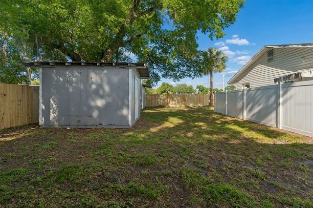 6710 N HARER STREET, Tampa, FL 33604