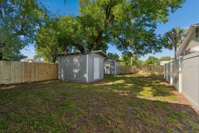 6710 N HARER STREET, Tampa, FL 33604