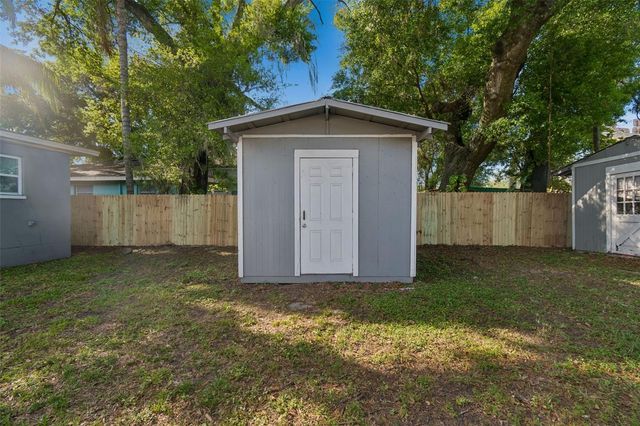 6710 N HARER STREET, Tampa, FL 33604