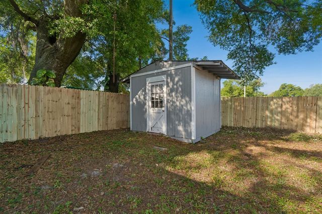 6710 N HARER STREET, Tampa, FL 33604