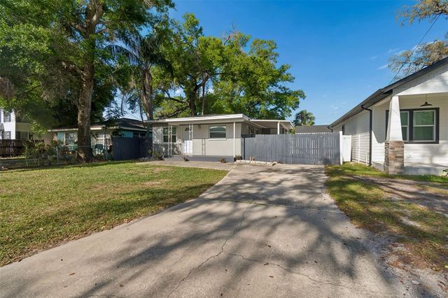 6710 N HARER STREET, Tampa, FL 33604