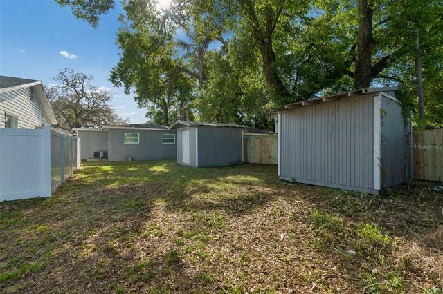 6710 N HARER STREET, Tampa, FL 33604