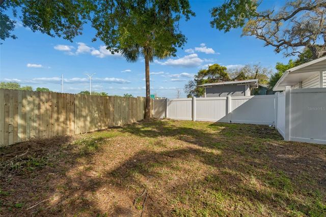 6710 N HARER STREET, Tampa, FL 33604