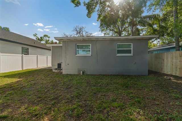 6710 N HARER STREET, Tampa, FL 33604