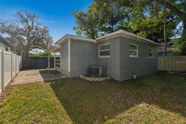 6710 N HARER STREET, Tampa, FL 33604