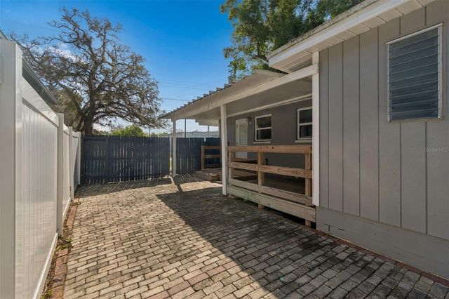 6710 N HARER STREET, Tampa, FL 33604