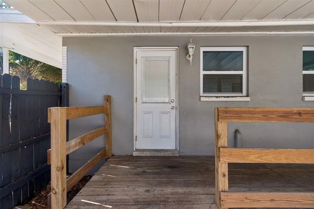 6710 N HARER STREET, Tampa, FL 33604