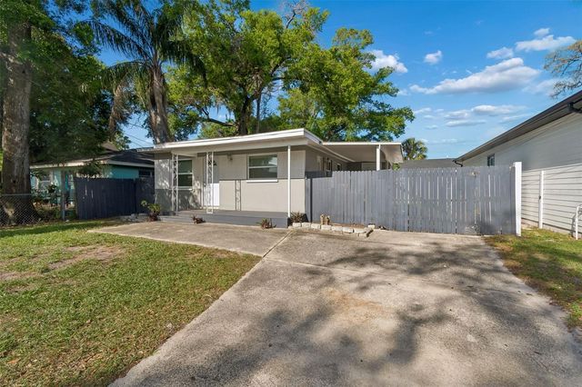 6710 N HARER STREET, Tampa, FL 33604