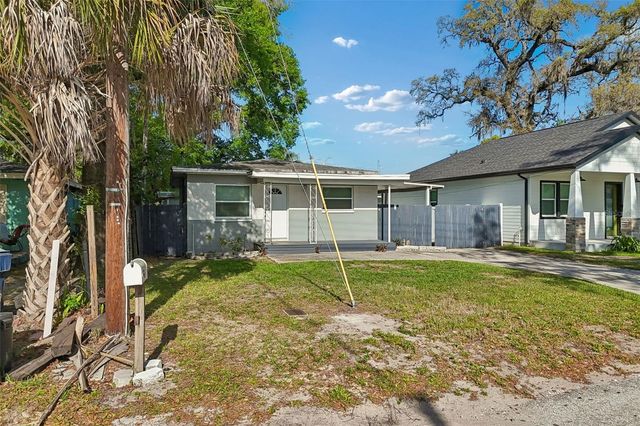 6710 N HARER STREET, Tampa, FL 33604