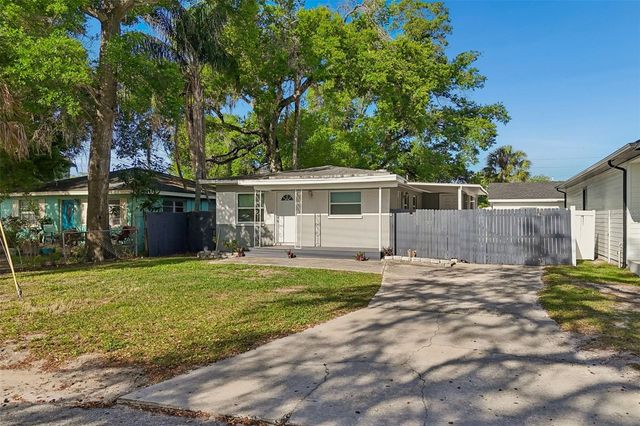 6710 N HARER STREET, Tampa, FL 33604