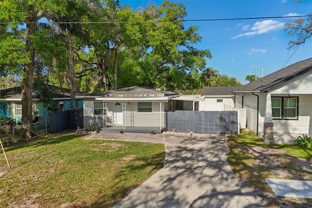 6710 N HARER STREET, Tampa, FL 33604