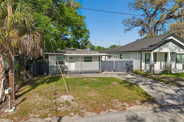 6710 N HARER STREET, Tampa, FL 33604