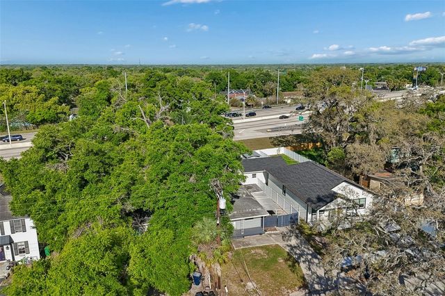 6710 N HARER STREET, Tampa, FL 33604