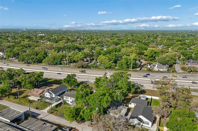 6710 N HARER STREET, Tampa, FL 33604