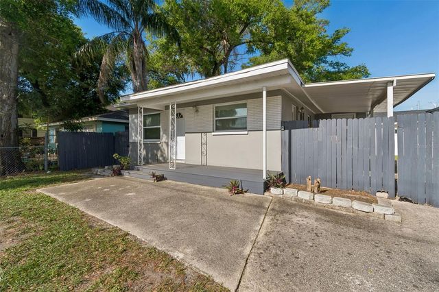 6710 N HARER STREET, Tampa, FL 33604