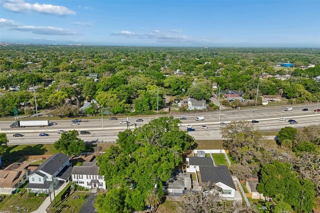 6710 N HARER STREET, Tampa, FL 33604