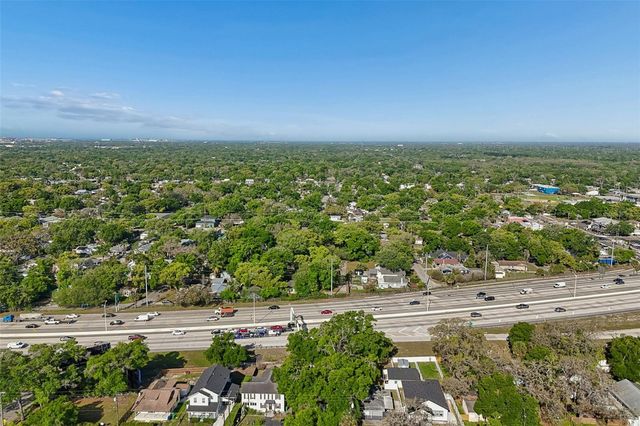 6710 N HARER STREET, Tampa, FL 33604