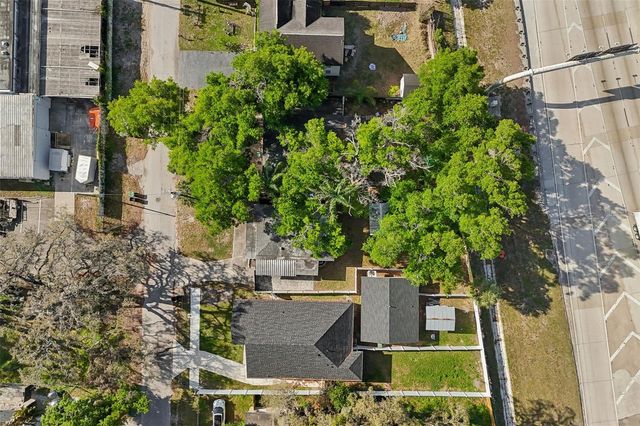 6710 N HARER STREET, Tampa, FL 33604