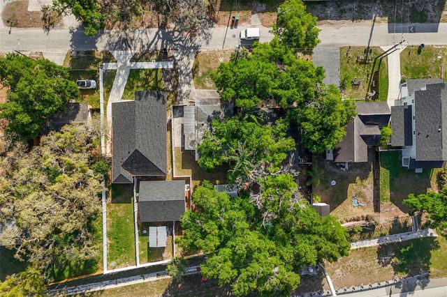 6710 N HARER STREET, Tampa, FL 33604