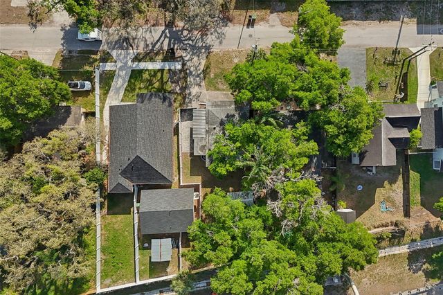 6710 N HARER STREET, Tampa, FL 33604