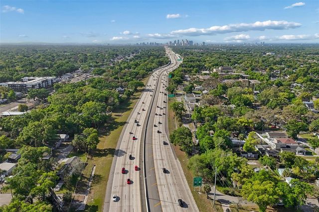 6710 N HARER STREET, Tampa, FL 33604