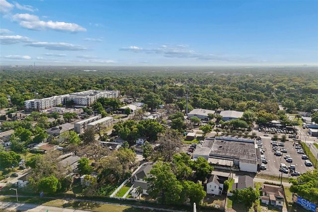 6710 N HARER STREET, Tampa, FL 33604