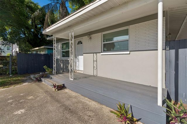 6710 N HARER STREET, Tampa, FL 33604