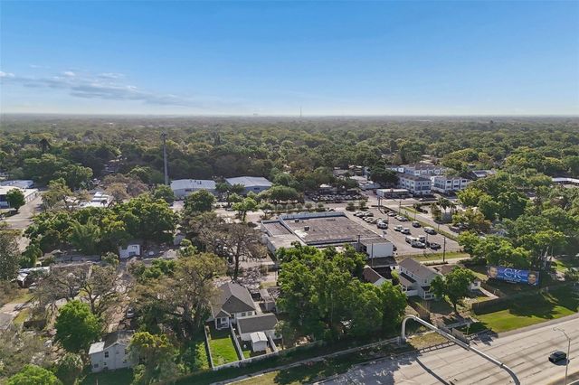 6710 N HARER STREET, Tampa, FL 33604