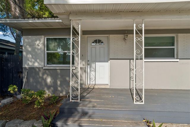 6710 N HARER STREET, Tampa, FL 33604