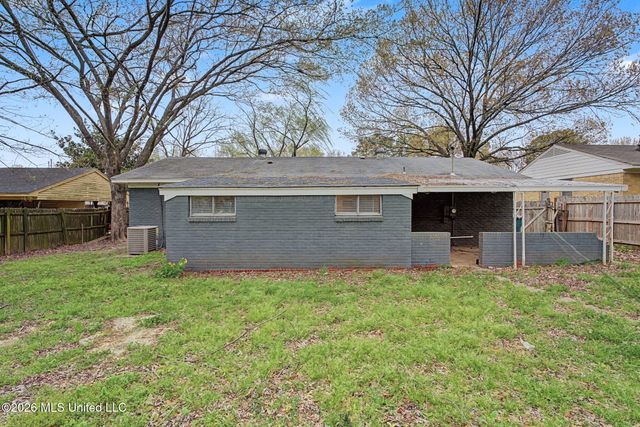 1395 Main Street, Southaven, MS 38671