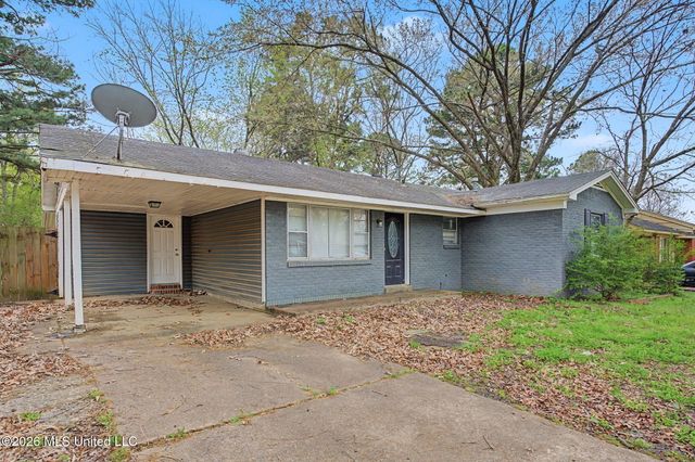 1395 Main Street, Southaven, MS 38671