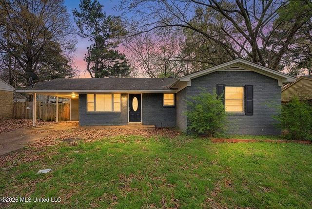 1395 Main Street, Southaven, MS 38671