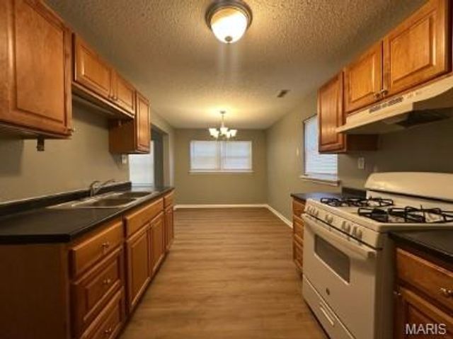 627 Ferguson Avenue, Ferguson, MO 63135