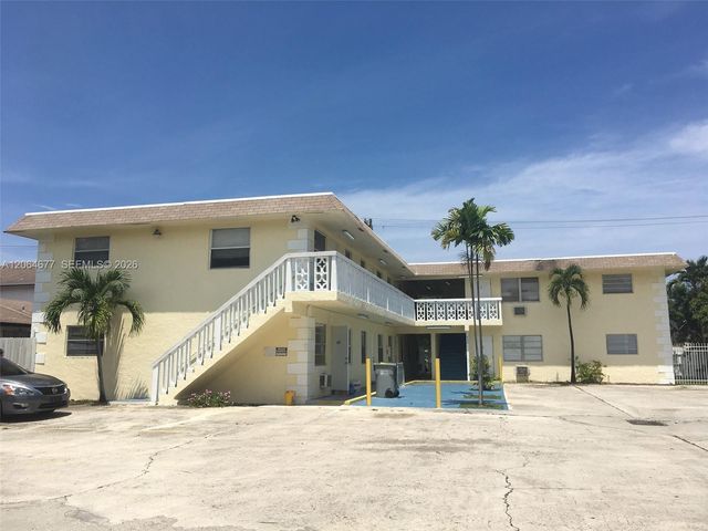 620 NW 8th Avenue 6, Pompano Beach, FL 33060