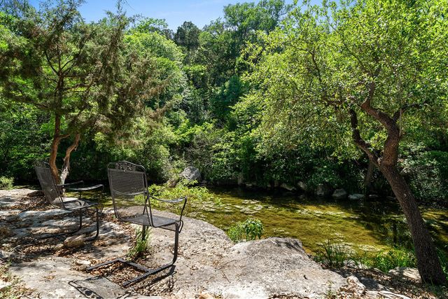 1 Shadybrook CV, Austin, TX 78746