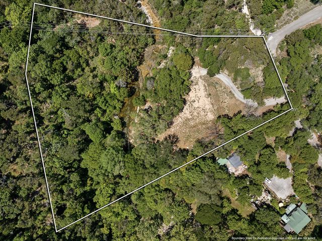 1 Shadybrook CV, Austin, TX 78746