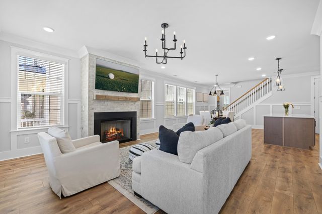 1043 Braidwood Ln, Franklin, TN 37064