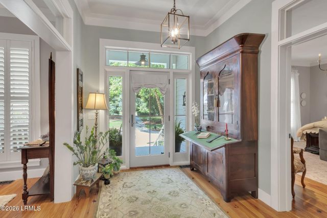 51 Rose Hill Drive, Bluffton, SC 29910