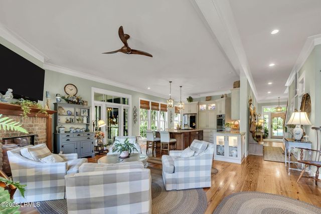 51 Rose Hill Drive, Bluffton, SC 29910