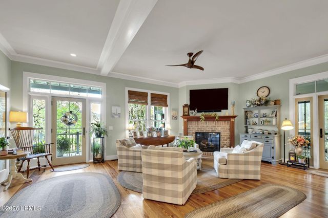 51 Rose Hill Drive, Bluffton, SC 29910