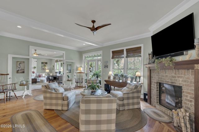 51 Rose Hill Drive, Bluffton, SC 29910