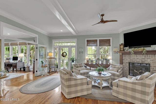 51 Rose Hill Drive, Bluffton, SC 29910
