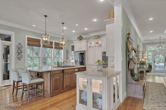 51 Rose Hill Drive, Bluffton, SC 29910