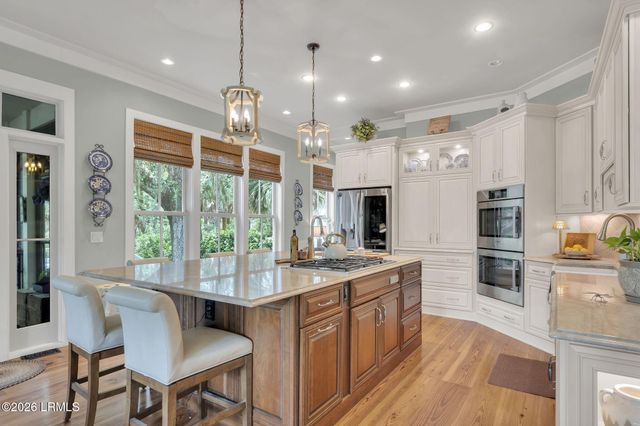 51 Rose Hill Drive, Bluffton, SC 29910