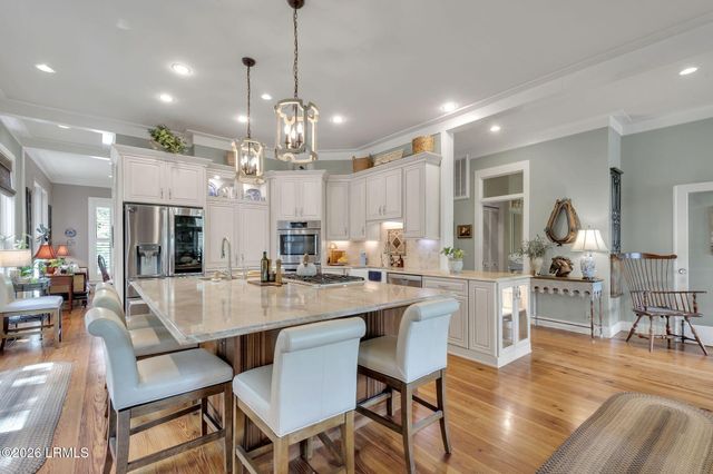 51 Rose Hill Drive, Bluffton, SC 29910