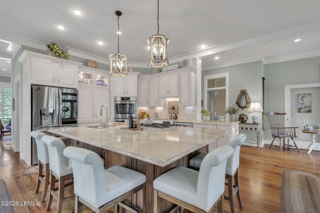 51 Rose Hill Drive, Bluffton, SC 29910