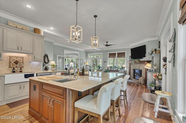 51 Rose Hill Drive, Bluffton, SC 29910