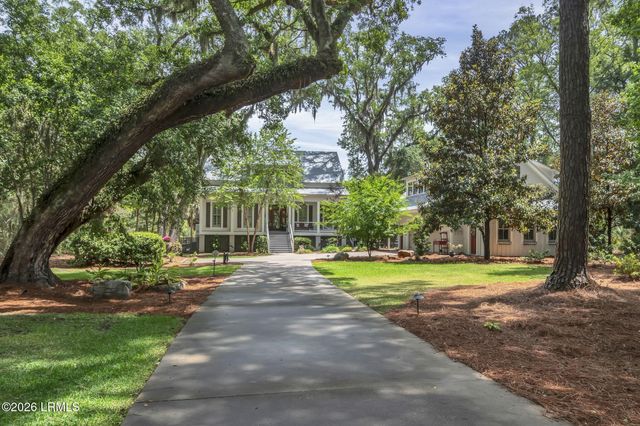 51 Rose Hill Drive, Bluffton, SC 29910