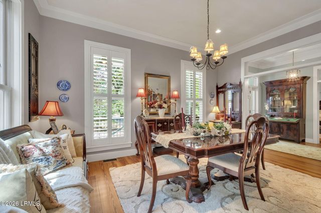 51 Rose Hill Drive, Bluffton, SC 29910
